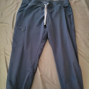 NWOT Figs Zamora joggers Limited edition